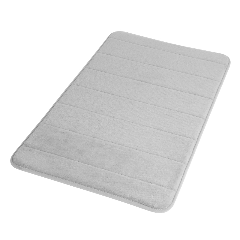 Bath mat memory foam 50 x 80 cm - TAME5080